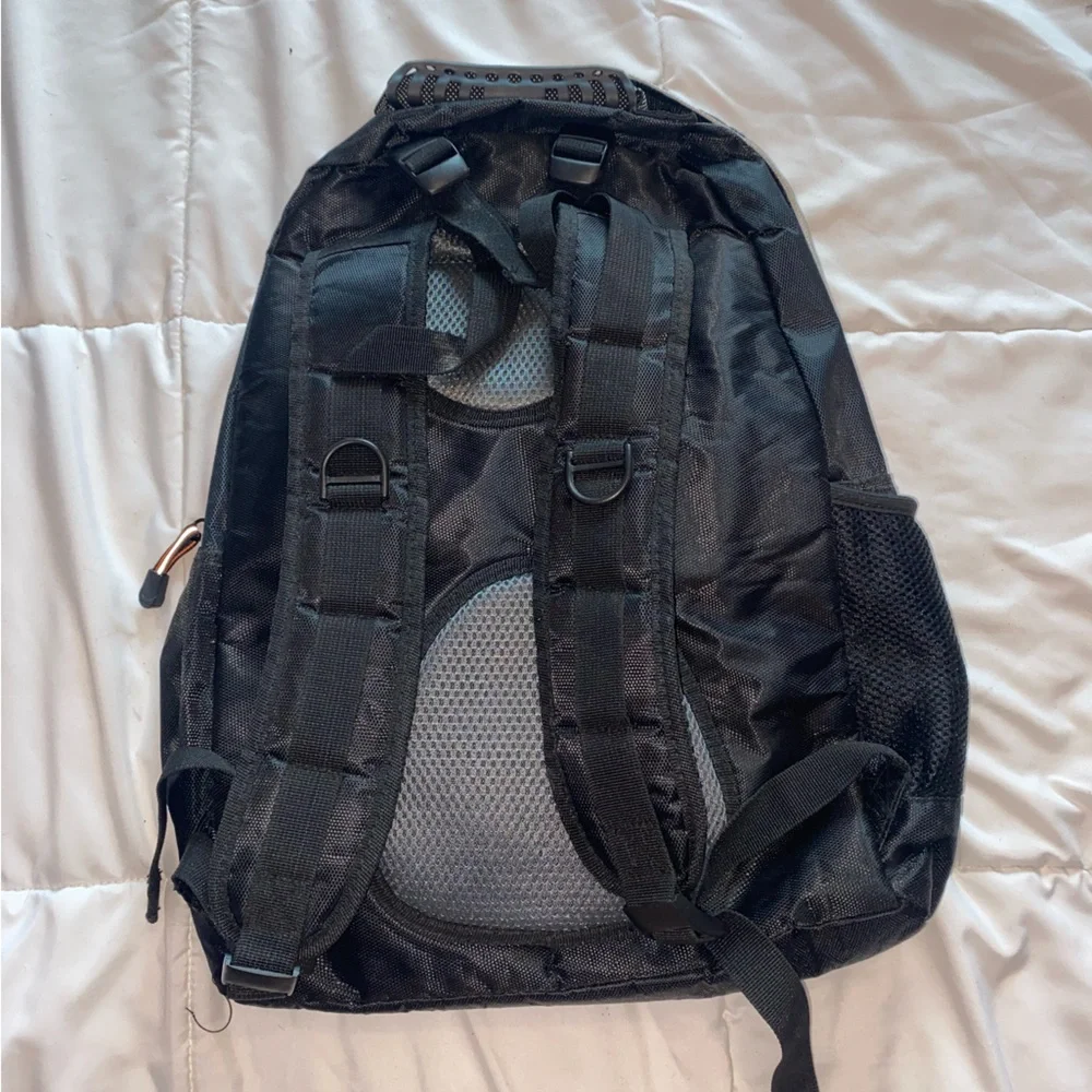 Backpack - Picture 2 of 2